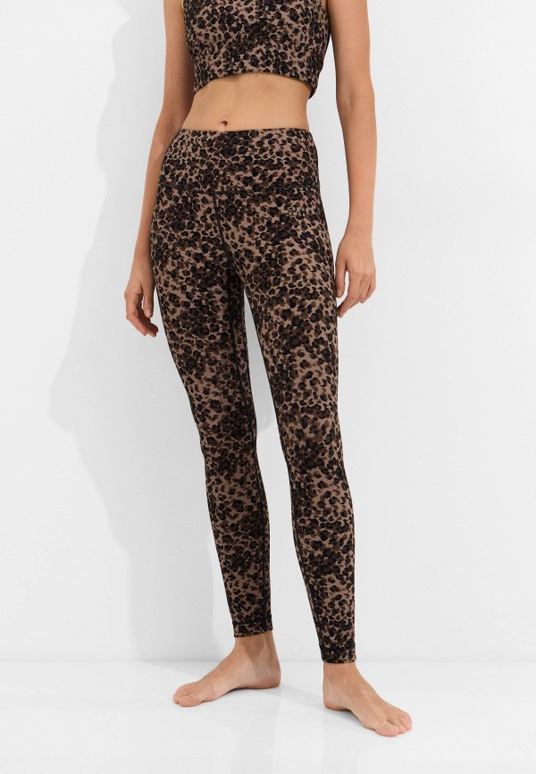 Леггинсы Cream Yoga 16199₽