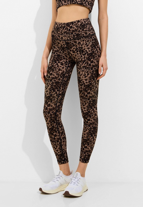 Леггинсы Cream Yoga 16199₽