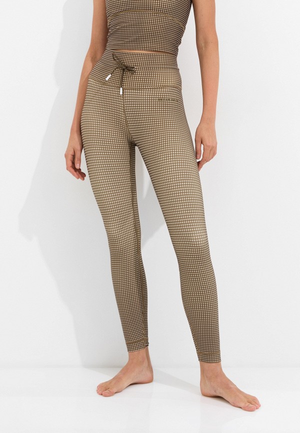 Леггинсы Cream Yoga 16199₽