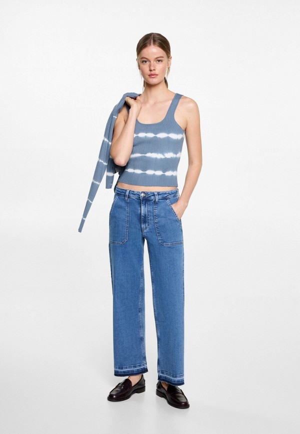 Топ Mango Teen 2799₽