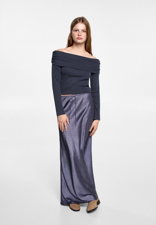 Лонгслив Mango Teen 2499₽