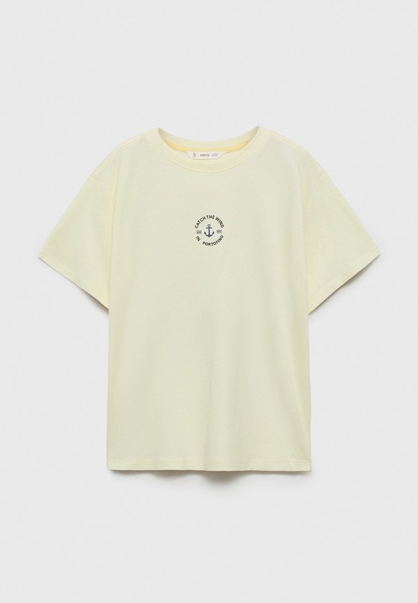 Футболка Mango Kids 1499₽