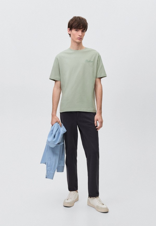 Футболка Mango Teen 2299₽