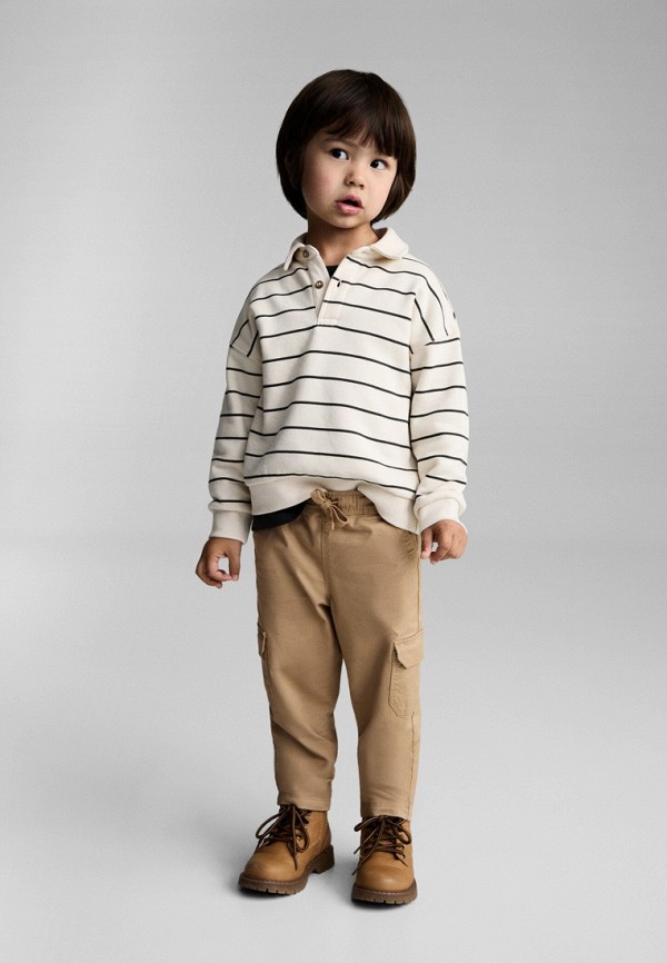 Брюки Mango Kids 2799₽