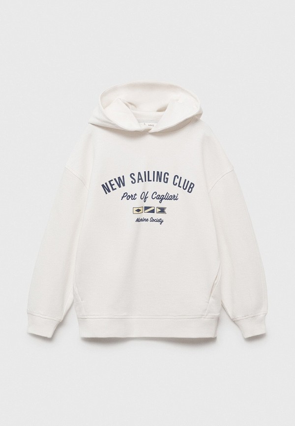 Худи Mango Kids 2999₽