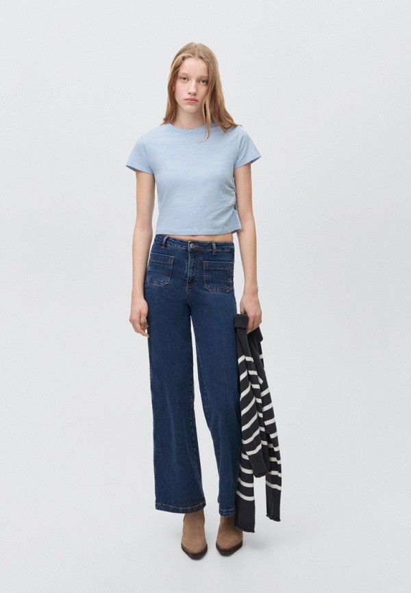 Футболка Mango Teen 1499₽