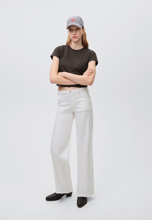 Футболка Mango Teen 1499₽