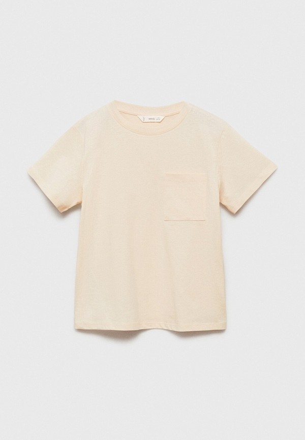 Футболка Mango Kids 899₽