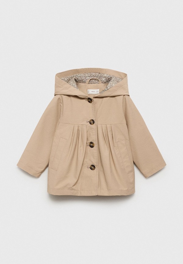 Плащ Mango Kids 4999₽