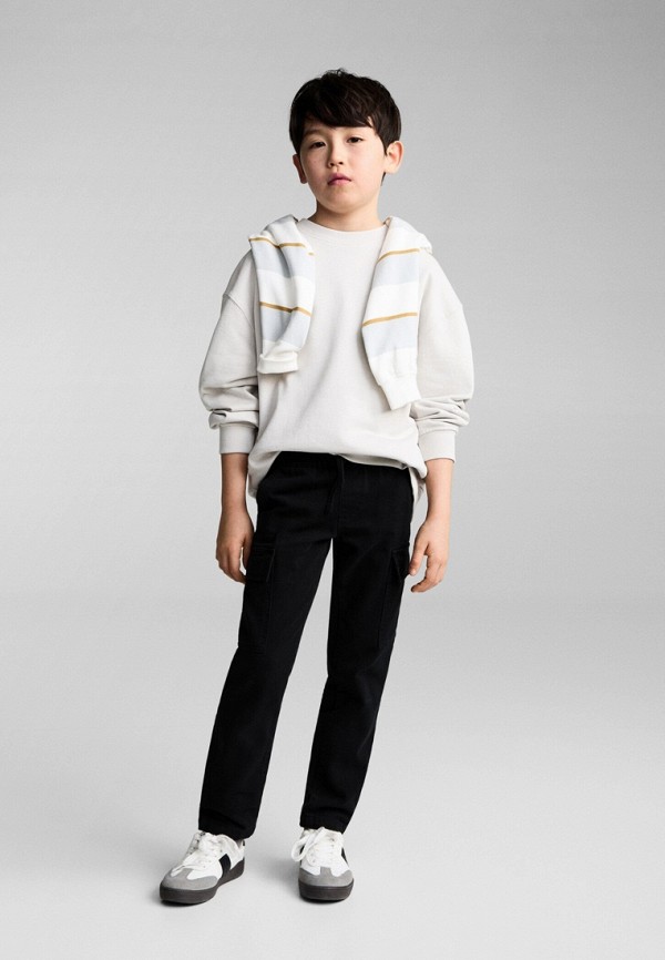 Брюки Mango Kids 3699₽