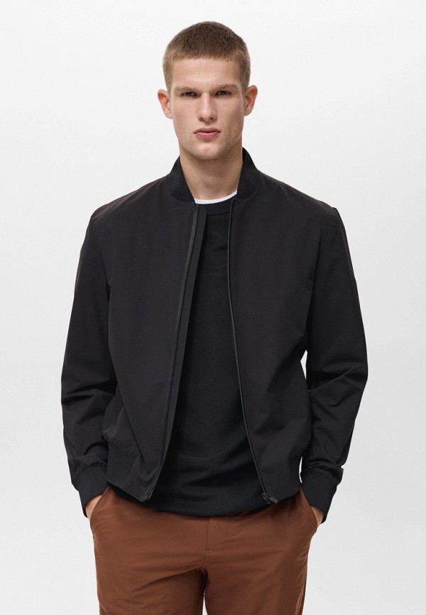 Куртка Mango Man 13999₽