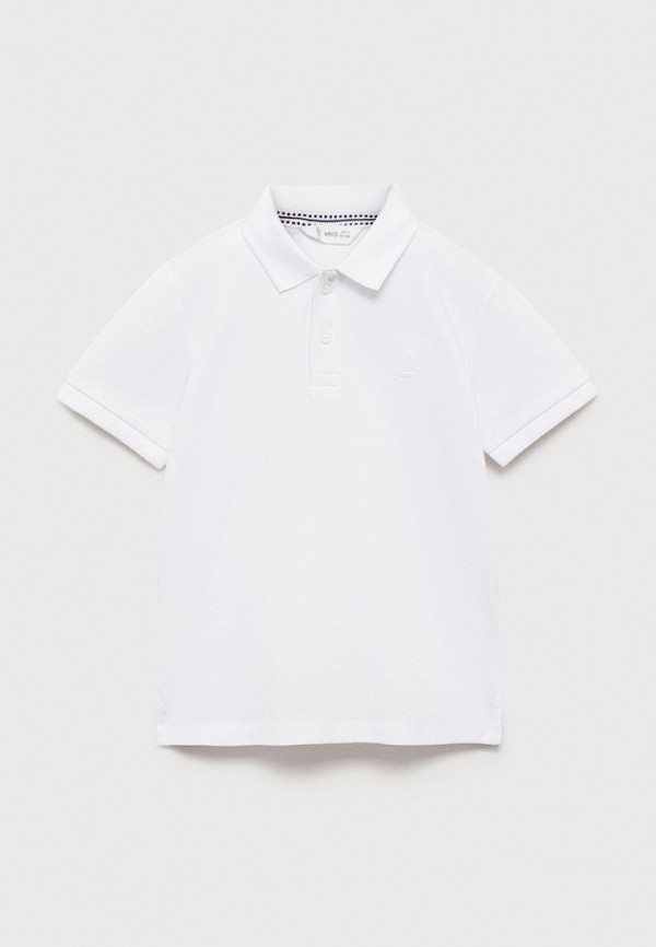 Поло Mango Kids 1399₽