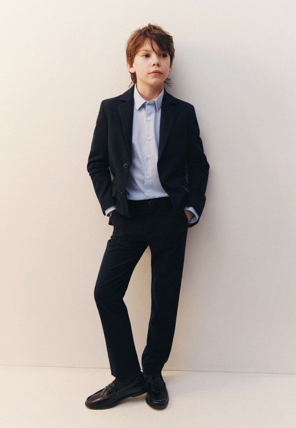 Пиджак Mango Kids 7999₽