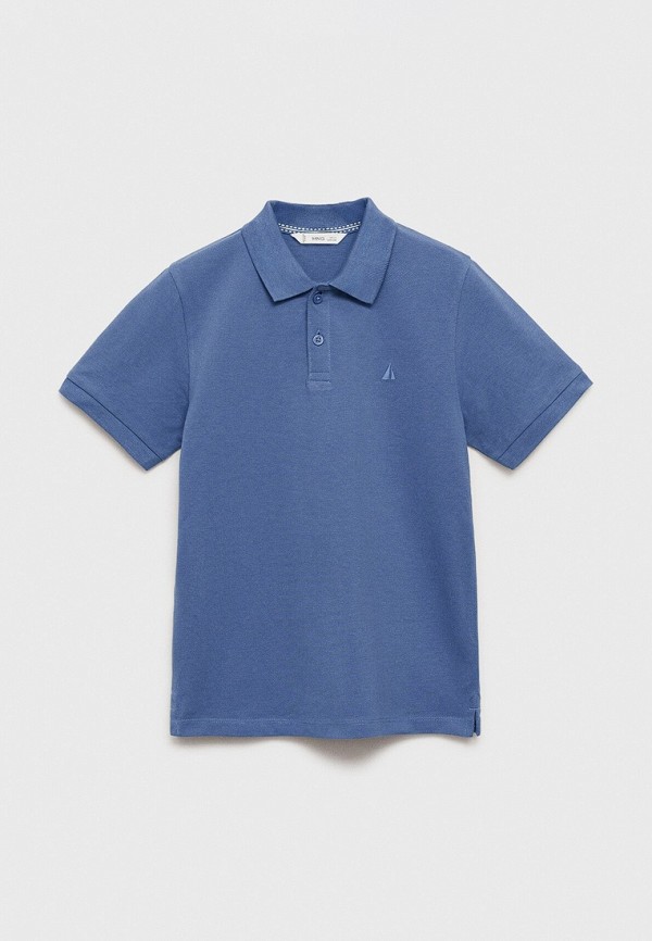 Поло Mango Kids 1499₽