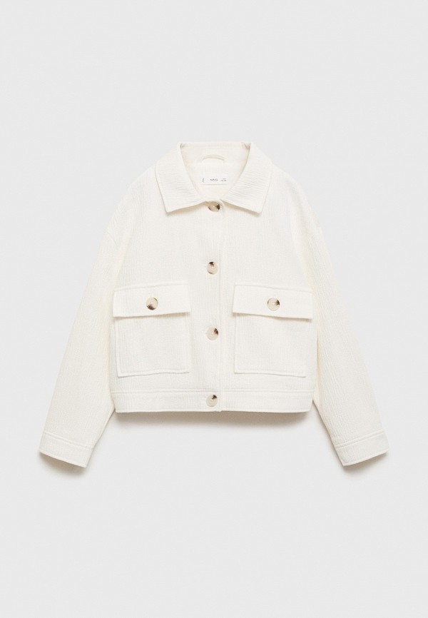 Куртка Mango Kids 4999₽