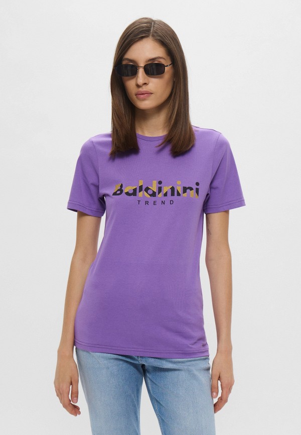 Футболка Baldinini Trend