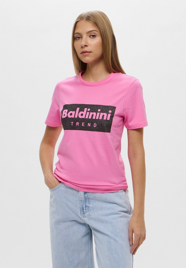 Футболка Baldinini Trend