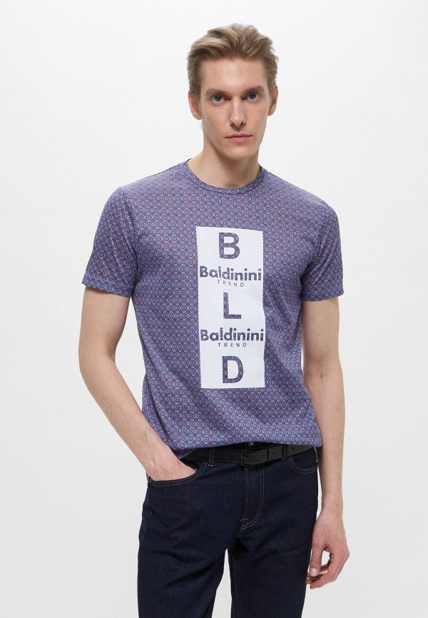Футболка Baldinini Trend 9499₽