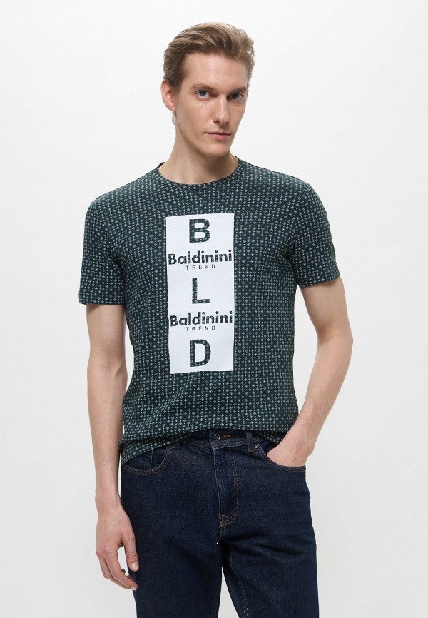 Футболка Baldinini Trend 9499₽