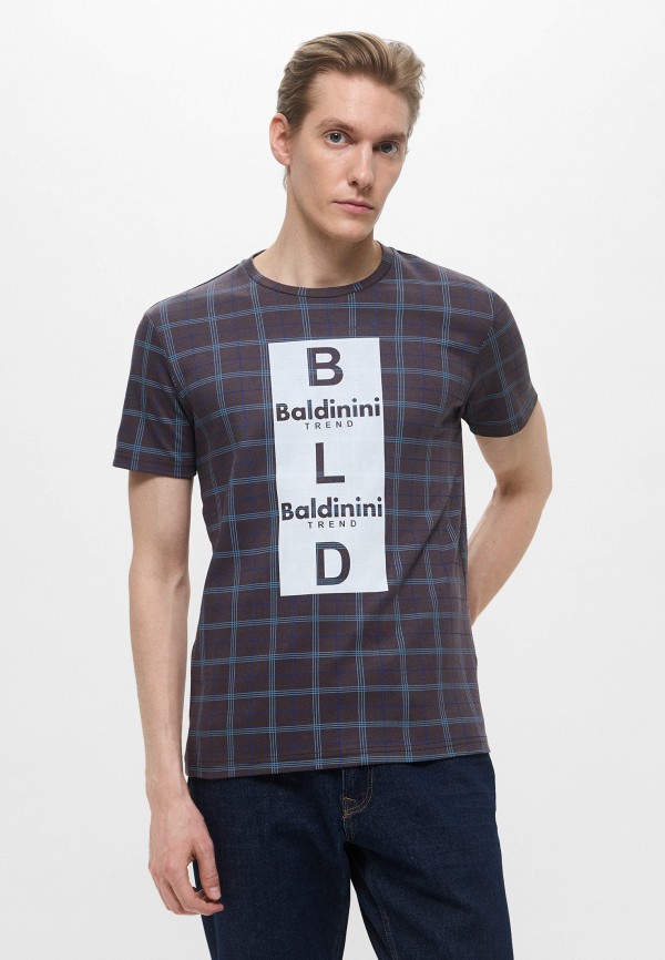 Футболка Baldinini Trend 9499₽
