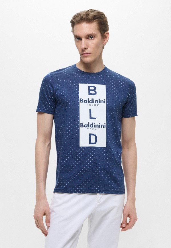 Футболка Baldinini Trend 9499₽