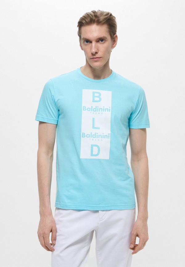 Футболка Baldinini Trend 9499₽