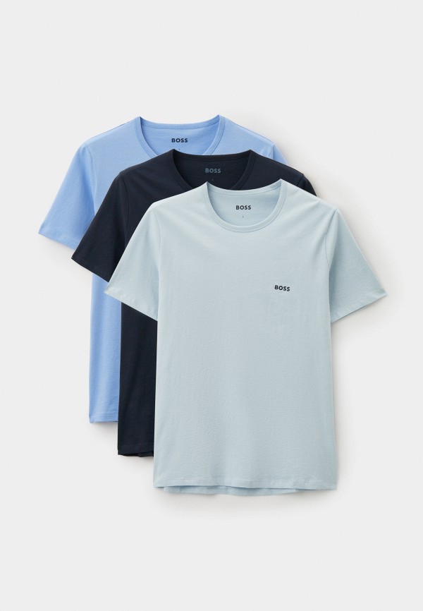Футболки 3 шт Boss 7190₽