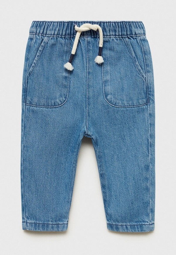 Джинсы Mango Kids 2499₽