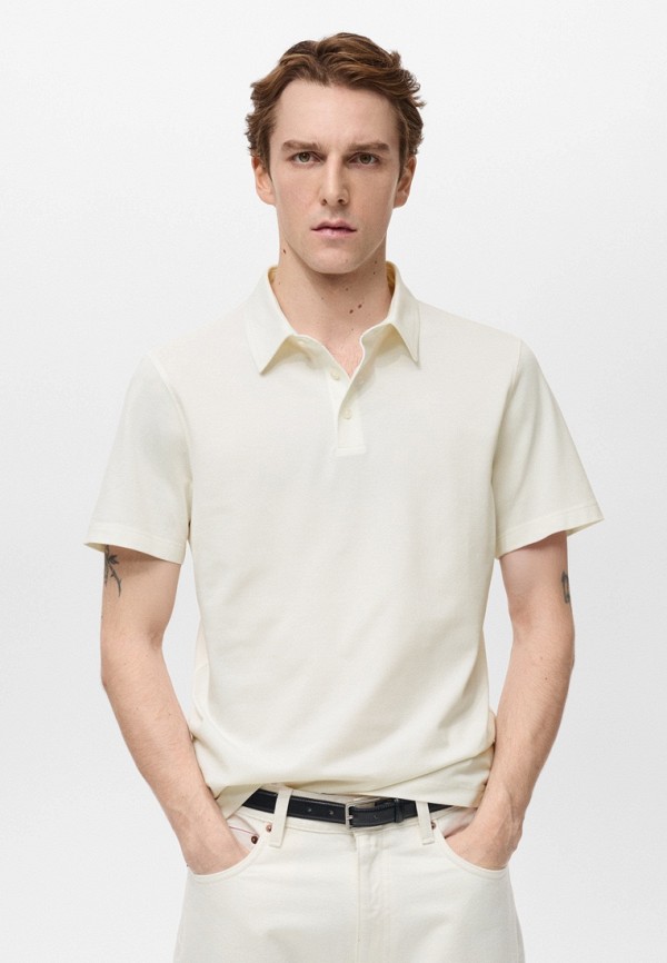 Поло Mango Man 4799₽