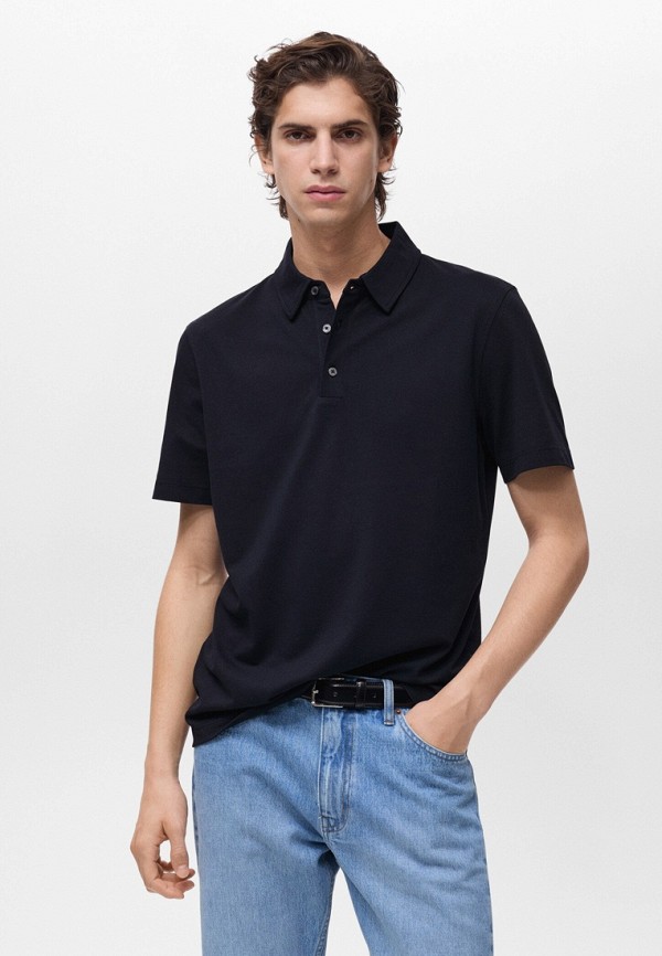 Поло Mango Man 4799₽