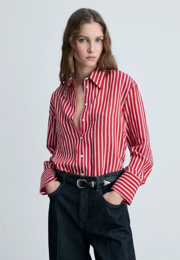 Рубашка Mango 5999₽