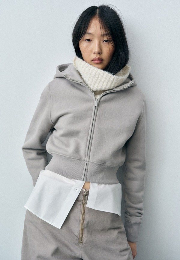 Толстовка Mango 5999₽