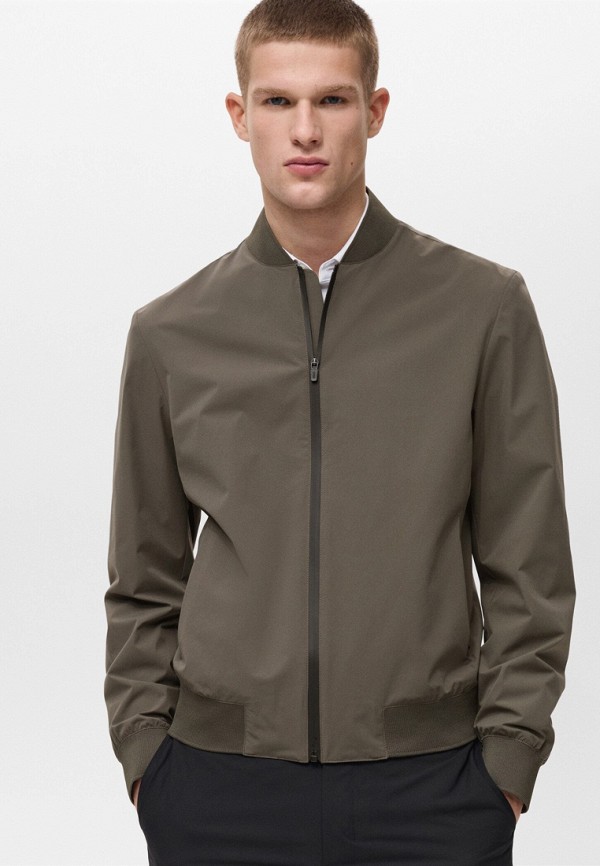 Куртка Mango Man 13999₽