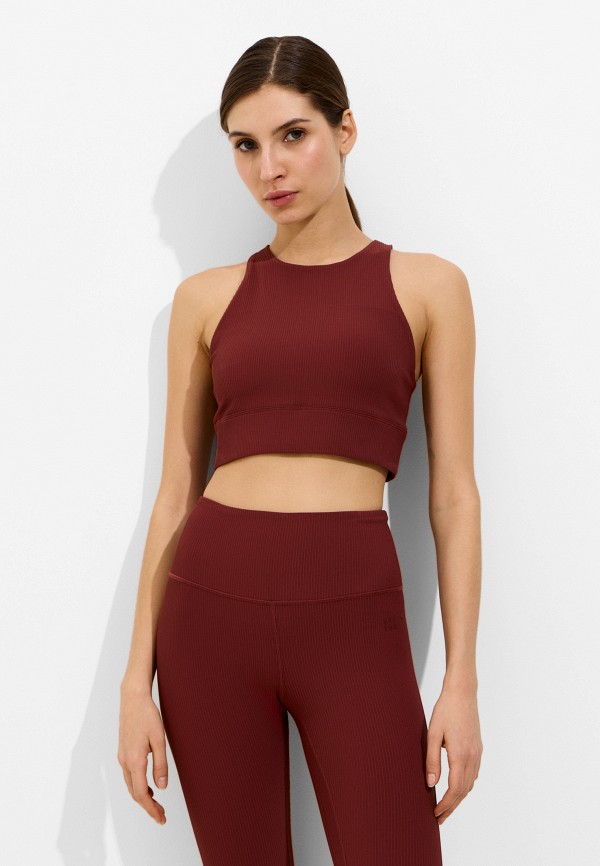 Топ спортивный Cream Yoga 12999₽