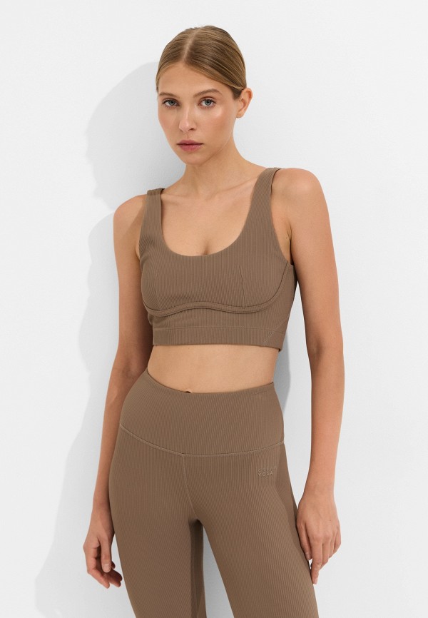 Топ спортивный Cream Yoga 14499₽