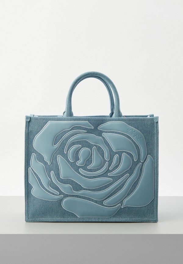 Сумка джинсовая Blugirl 20200₽