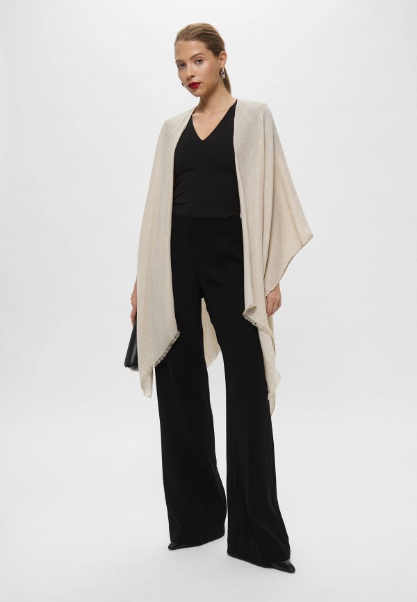 Пончо Blugirl 16000₽