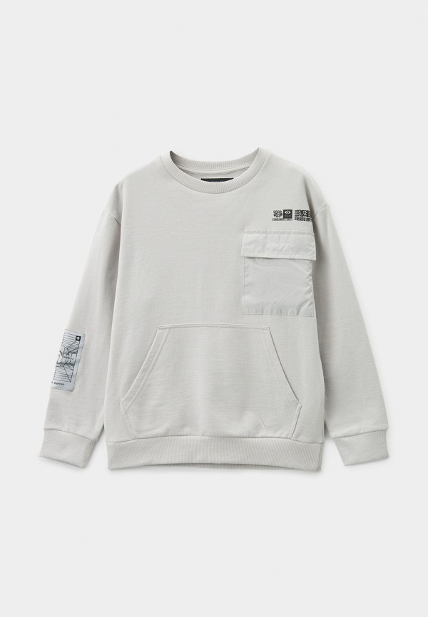 Свитшот Reporter Young