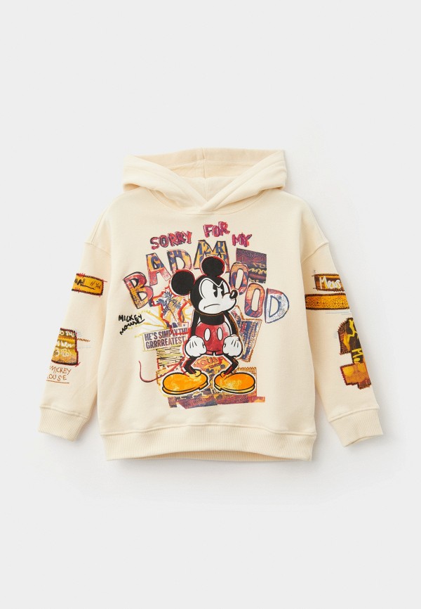 Худи Desigual 11999₽