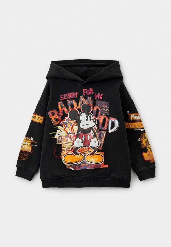 Худи Desigual 11999₽