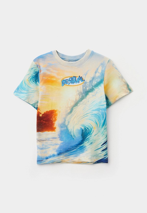 Футболка Desigual 4999₽