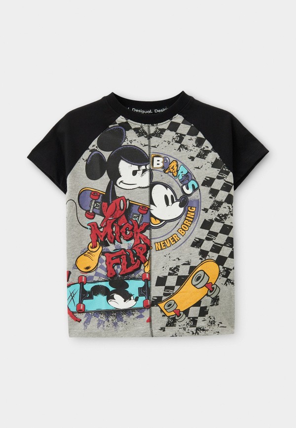 Футболка Desigual 5999₽