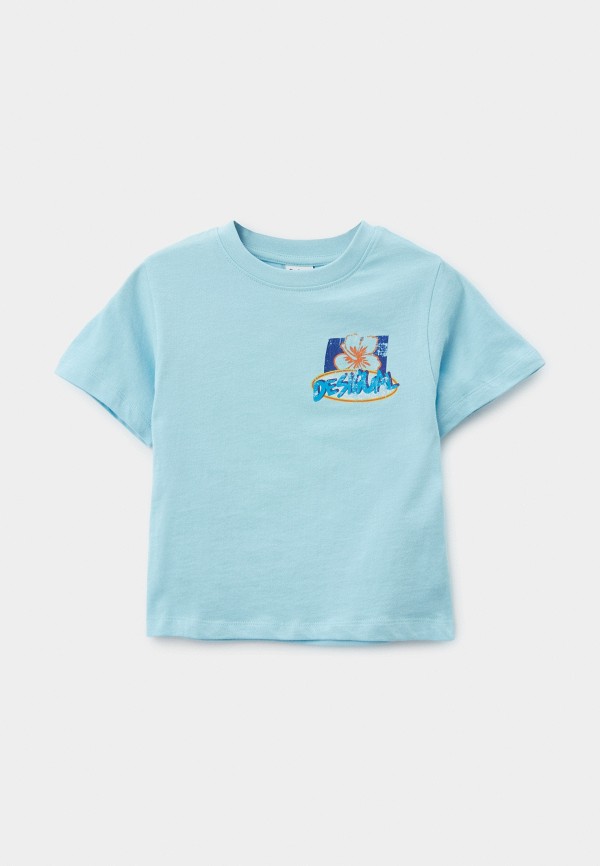 Футболка Desigual 3499₽