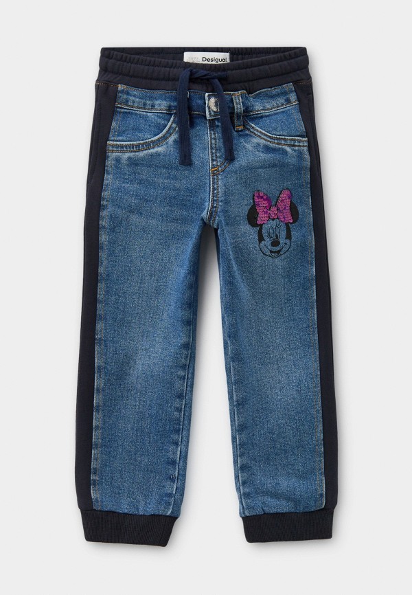 Джинсы Desigual 11999₽