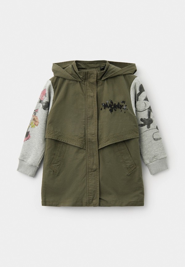 Плащ Desigual 17899₽