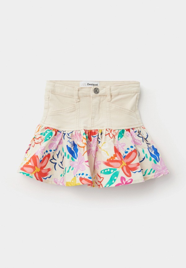 Юбка Desigual 8999₽