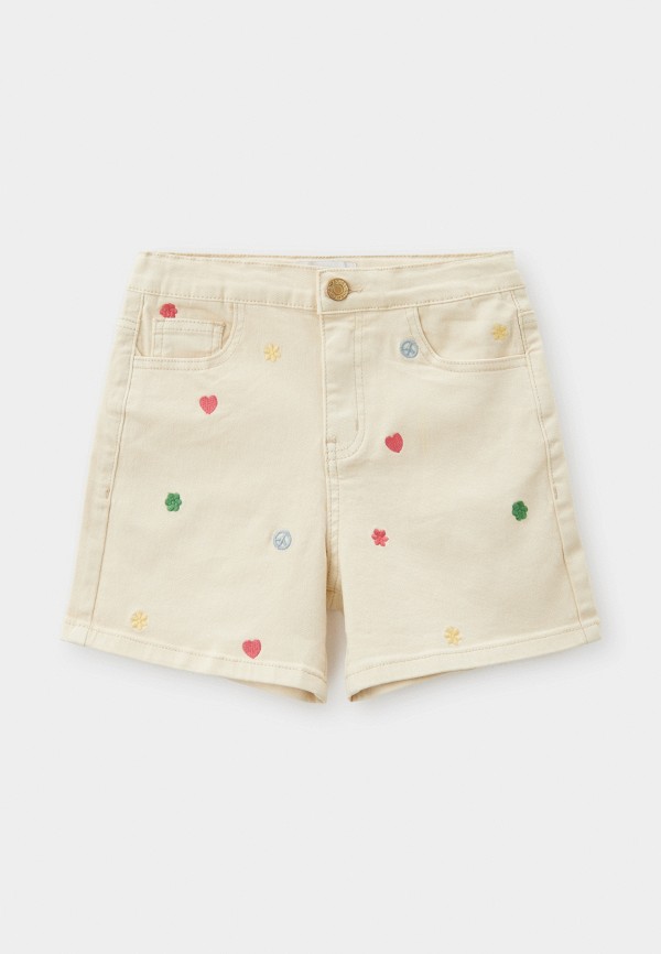 Шорты джинсовые Desigual 10599₽