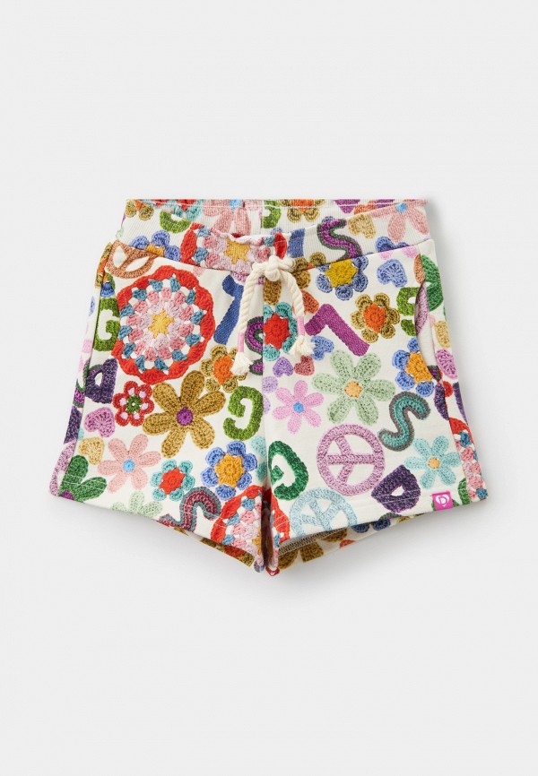 Шорты Desigual 7599₽