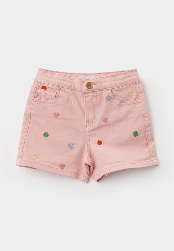 Шорты джинсовые Desigual 10599₽