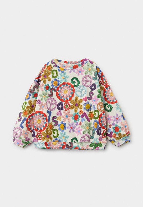 Свитшот Desigual 8999₽